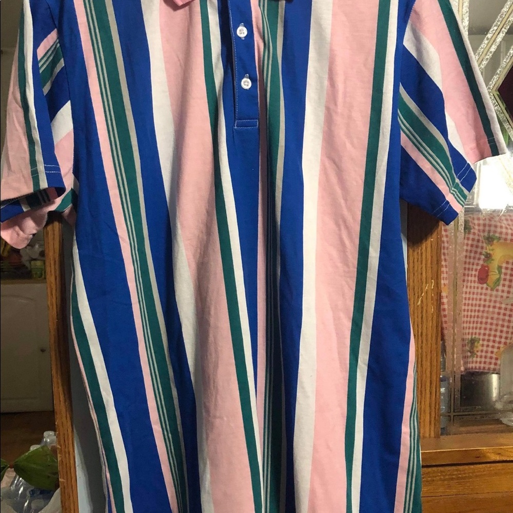 MENS FASHION NOVA SHIRT